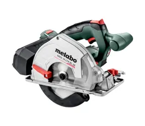 Metabo MKS 18 LTX BL 58