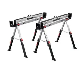 Metabo MAB 82 Sada pracovných kôz
