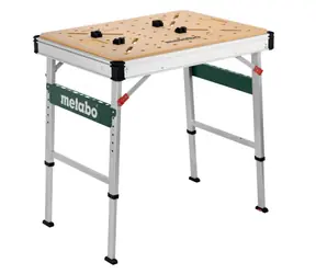 Metabo MWB100 Multifunkčný stôl