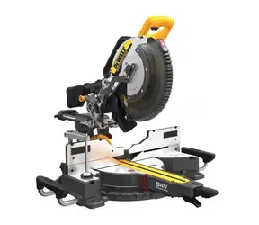 DeWalt DCS781N-XJ / Aku pokosová píla / 54V / Kotúč: 305 mm / 3800 ot-min / bez aku