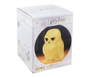 Paladone Light Hedwig Harry Potter / Stolová lampa / 2x AAA