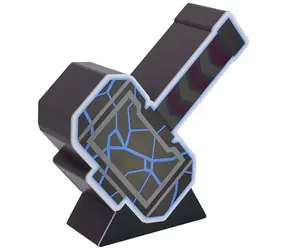 Paladone Light Box Thor Hammer MARVEL / Stolová lampa / 3x AAA