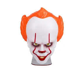 Paladone Light Pennywise IT / Stolová lampa / 2x AAA