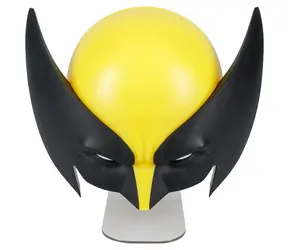 Paladone Wolverine Mask Light MARVEL / Stolová lampa / 3x AAA