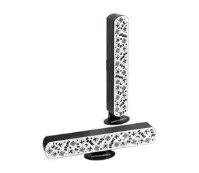 Paladone Minecraft Light Bar Set Minecraft / Stolová lampa / 2x AAA