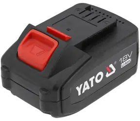 YATO YT-828463 / Náhradné batérie / 18V / 4Ah / Li- ION
