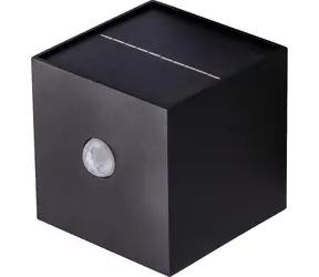 Retlux RGL 120 Záhradné solárne svetlo LED / 4000K / IP44