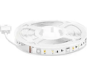SwitchBot LED Strip 3 / šikovný LED pásik / Wi-Fi / 5 m / 18 W
