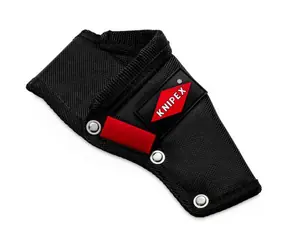 Knipex multifunkčná taška na opasok čierna 