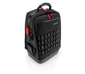Knipex Tools Backpack Module X18 čierna / batoh na náradie