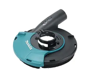 Makita 191W06-8 Odsávací kryt pre uhlové brúsky 125mm / iba pre staré typy brúsok Makita