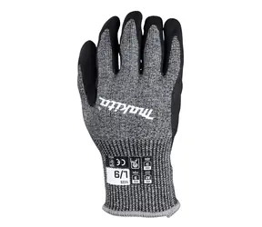 Makita P-84729 Pracovné rukavice nitril - veľkosť L (9)