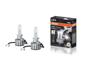 OSRAM LEDriving HLT BRIGHT H1 24V 12W P14,5s biela