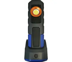 Viking B6692 Explorer Ručné pracovné svetlo / 600 lm / 5500-7500K / USB-C / 4000mAh