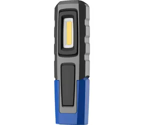 Viking B6740 Explorer pracovné svetlo / 600 lm / 5500-7500K / USB-C / 4000mAh