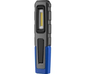 Viking B6743 Explorer pracovné svetlo / 200 lm / 5500-7500K / USB-C / 750mAh