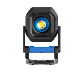 Viking B6936 Explorer pracovné svetlo / 2000 lm / 6000-7000K / USB-C / 4000mAh