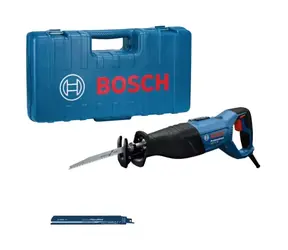 BOSCH GSA 12-30 / Píla chvostovka / 1250W / Zdvih 30 mm / 230V