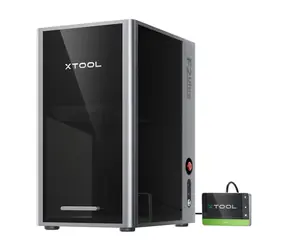 xTool F2 Ultra Laserový gravírovací stroj / dióda 40W + laser 60W / 400W / Wi-Fi / USB 