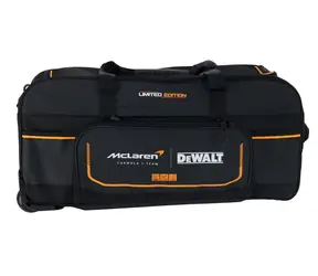 DeWalt DWST83522-9 / Taška na náradie McLaren