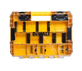 DeWalt DT70804 / veľký Organizér Tough Case 