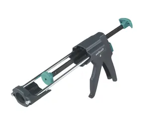 Wolfcraft mechanická výtlačná pištoľ PRO MG 600/310 ml