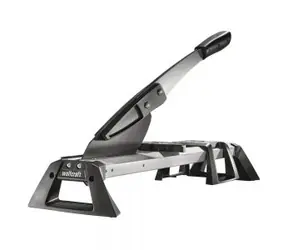 Wolfcraft rezačka Vinylu + Laminatu VLC 800