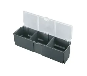 BOSCH 1600A016CW / Organizér na príslušenstvo SystemBox / veľký