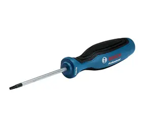 BOSCH 1600A01V0B / Skrutkovač TORX 15 x 75 mm