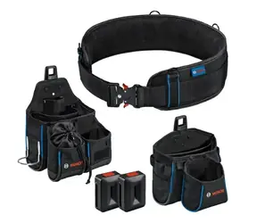 BOSCH 1600A0265R / Pracovný pás s vreckami
