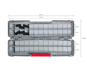 BOSCH 2607011826