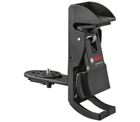 BOSCH 0601015D00 / Univerzálny držiak BM 3 pre laser GLL 2-15 Professional