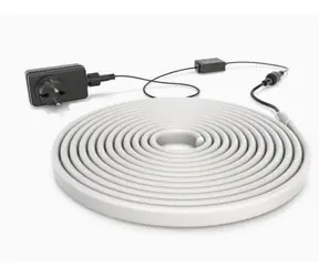 HAMA SMART WiFi neónový LED pásik 5m / RGBIC / Matter / nastavenie farieb a intenzity