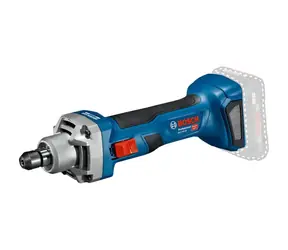 BOSCH GGS 18V-20 Professional / Aku priama brúska / 18V / 24000 ot. za min. /bez batérie