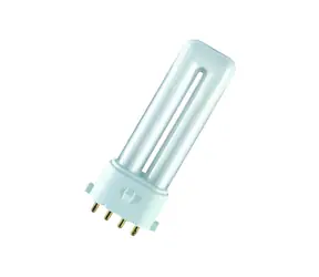 OSRAM DULUX S/E žiarivka kompaktná 2G7 FS1 11W/827 / 2700 K 