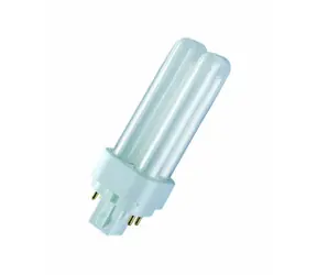 OSRAM DULUX D/E žiarivka G24Q-3 FS1 / 26W / 6500 K