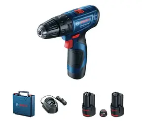 BOSCH GSB 120-LI Professional