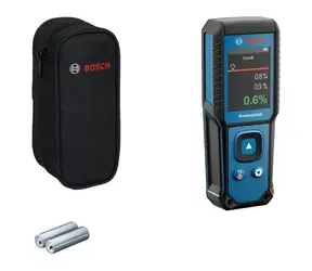 BOSCH GMM 1-15 Professional / Digitálny vlhkomer 