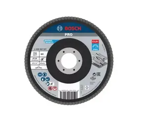 BOSCH 2608607327 PRE X571