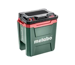 Metabo KB 18 BL Akumulátorový chladiaci box / 24L / Rozmery 490 x 425 x 325 mm