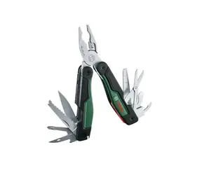 BOSCH 1600A02Z98 / Multifunkčný nástroj 16v1