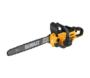 DeWalt DCMCS575N / Aku reťazová píla / 54V / rýchlosť reťaze 13.5m/s / dĺžka lišty 50cm / bez aku 