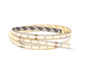 Solight WM64-50M-WW LED SMD opasok / 50m / teplá biela / 16W/m / 1500lm/m / 10mm
