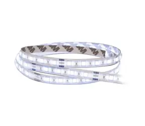Solight WM64-50M-CW LED SMD opasok / 50m / studená biela / 16W/m / 1500lm/m / 10mm