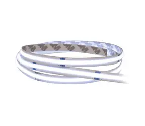 Solight WM63-50M-CW LED COB opasok / 50m / studená biela / 10W/m / 1000lm/m / 8mm