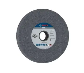 BOSCH 2608600111 / Brúsny kotúč na kov / P36 / 200x25x32 mm