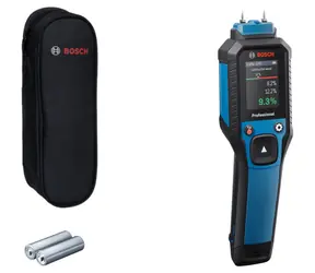 BOSCH GMP 2-15 Professional / Digitálny vlhkomer