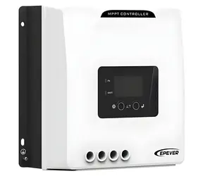 Rozbalené - EPEVER TRC4415 / Solárny MPPT regulátor / 40A / 12/24/48V / Vstup 150V / RV / rozbalené