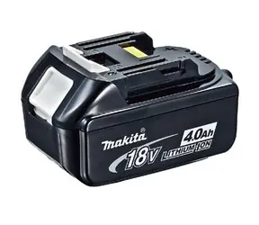Makita BL1840B / Akumulátor / 18V / 4.0Ah / Li- ION