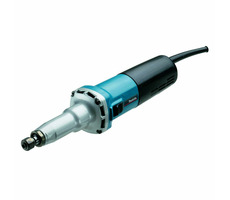 Makita GD0800C / Priama brúska / 6mm / 750W
